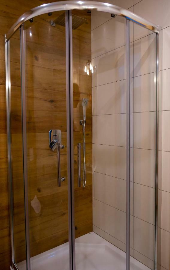 Apartament Przy Deptaku 维斯拉 外观 照片